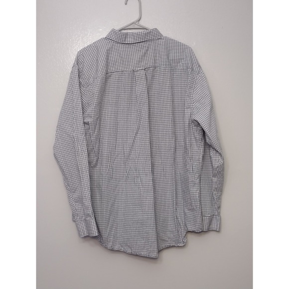 Men's Long Sleeve NMSU AGGIES Russell Shirt Logo Size XL - Picture 3 of 7